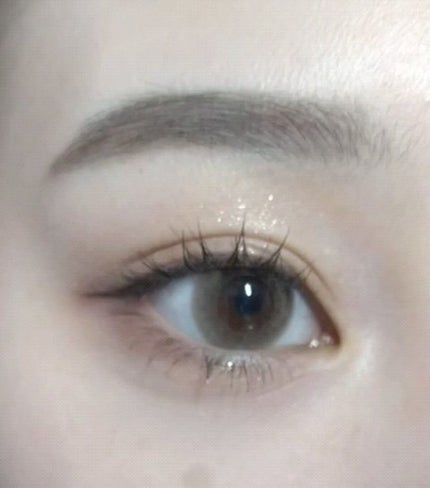 シングルカラーアイシャドウ/CEZANNE/単色アイシャドウの人気ショート動画