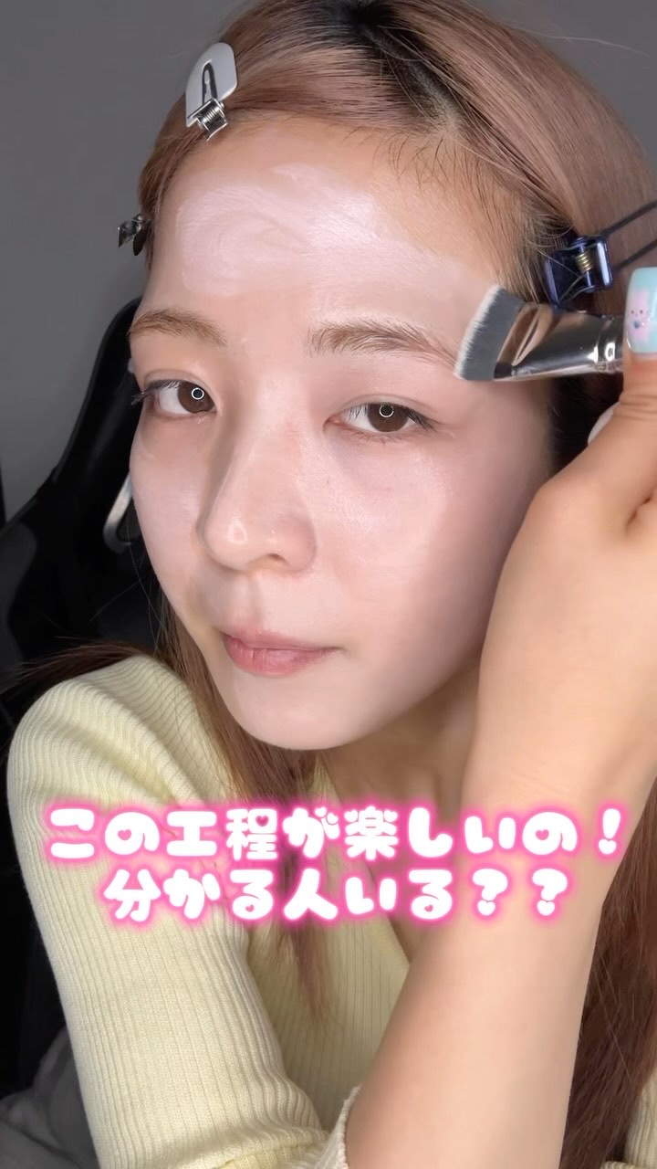 THE TOOL LAB 超密着アクアデュオ/THE TOOL LAB/その他キットセットの動画クチコミ4つ目