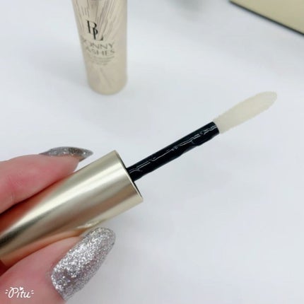 BONNY LASHES/FABIUS/まつげ美容液の動画クチコミ4つ目