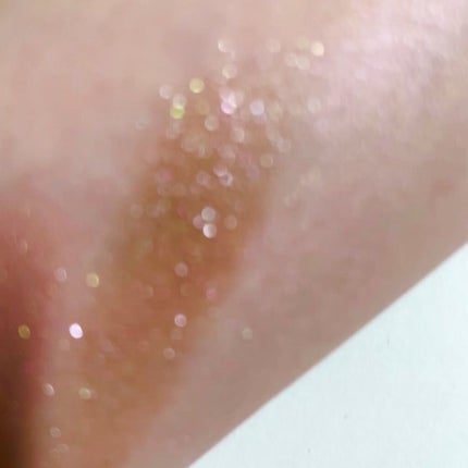 パノラマデザイン アイパレット/Visée/アイシャドウパレットを使ったクチコミ(4枚目)