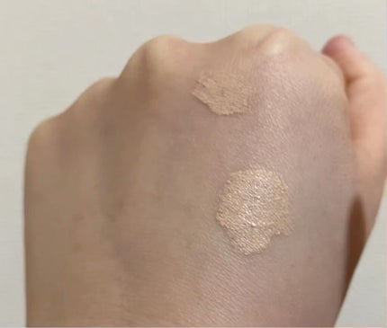 Amplitude リキッドコンシーラーのクチコミ「こんにちは😃
今回は筆タイプのコンシーラーの中で1番大好きなアンプリチュードのコンシーラーを紹.....」(3枚目)