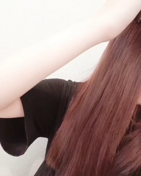 HAIRSTAR イオンスターブラシ/HAIRSTAR/ヘアブラシの動画クチコミ3つ目