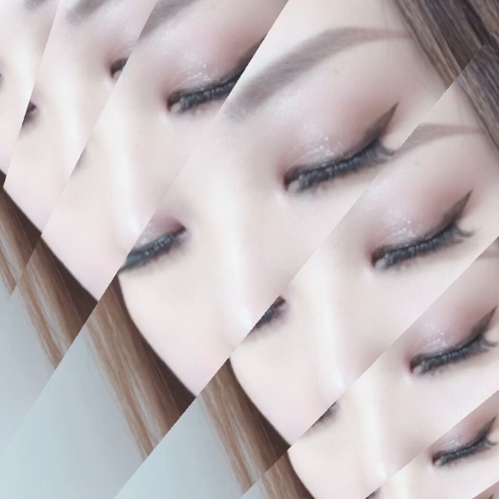 ウルトラファイン リキッドアイライナー Brown/PHYSICIANS FORMULA/リキッドアイライナーを使ったクチコミ（2枚目）