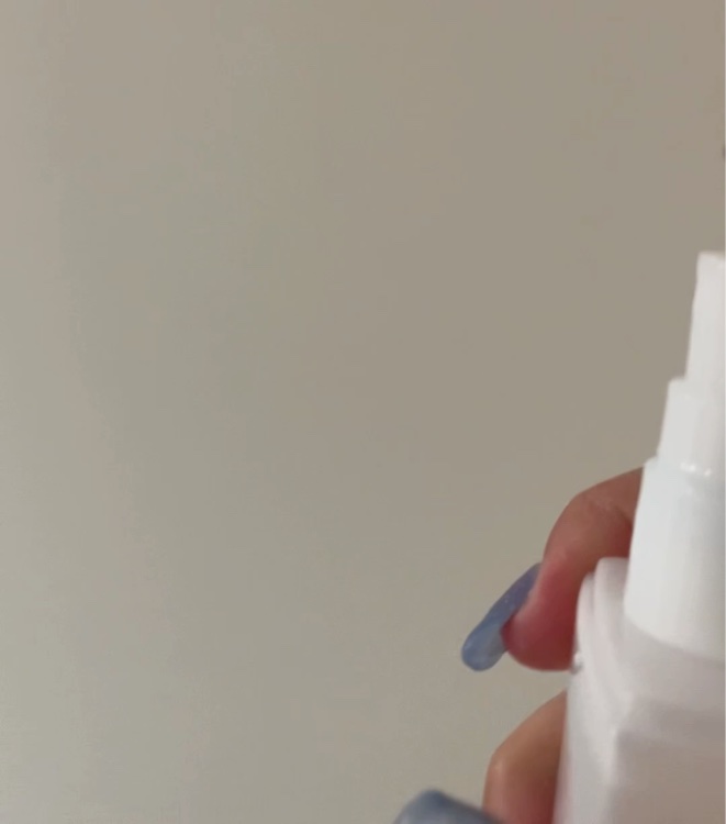 ミストローション/deep2031/化粧水を使ったクチコミ（2枚目）