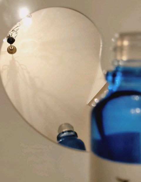 ネイチャーズフォー ヒーリングローション/Natures for/化粧水の動画クチコミ4つ目