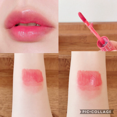 ルックアット マイアイズ/ETUDE/単色アイシャドウを使ったクチコミ（2枚目）