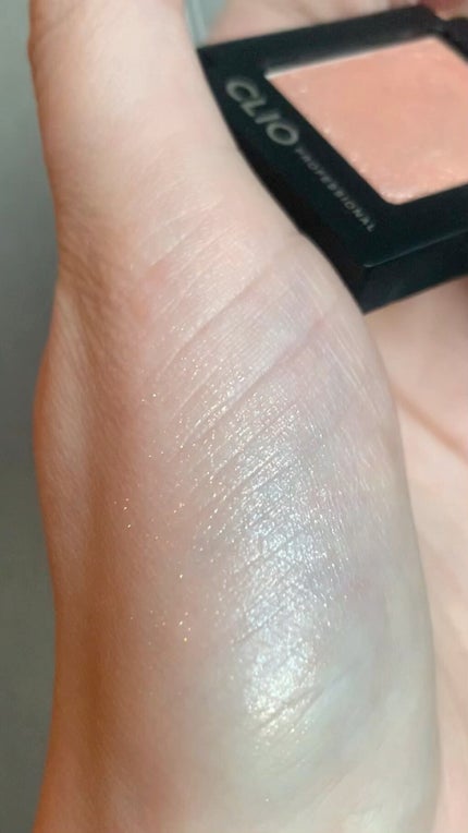 プロ シングル シャドウ/CLIO/単色アイシャドウの人気ショート動画