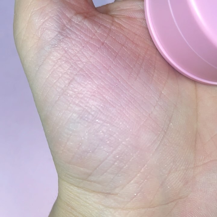 チークトーンジェリーブラッシャー/TONYMOLY/ジェル・クリームチークの動画クチコミ3つ目