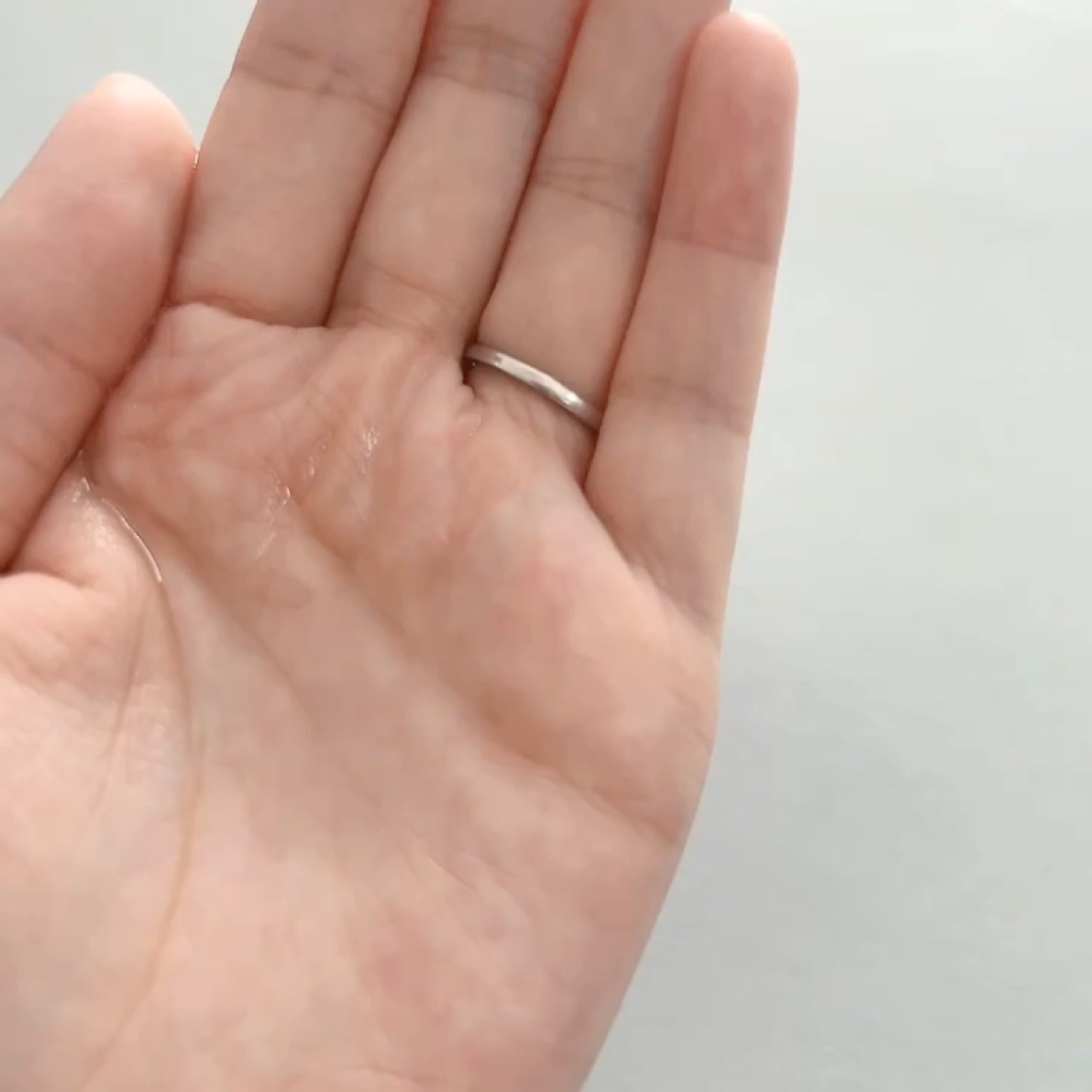 ニベア クレンジングオイル ビューティースキン 本体195ml/ニベア/オイルクレンジングを使ったクチコミ（2枚目）