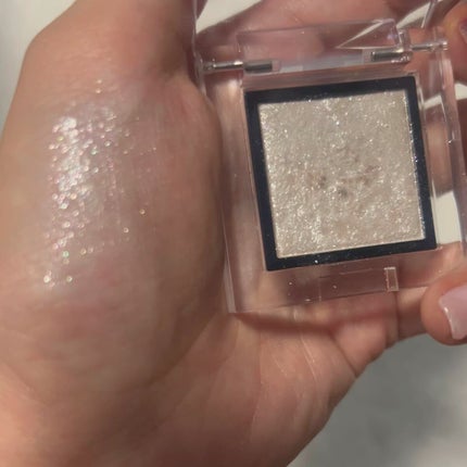 アディクション ザ アイシャドウ スパークル/ADDICTION/単色アイシャドウの人気ショート動画