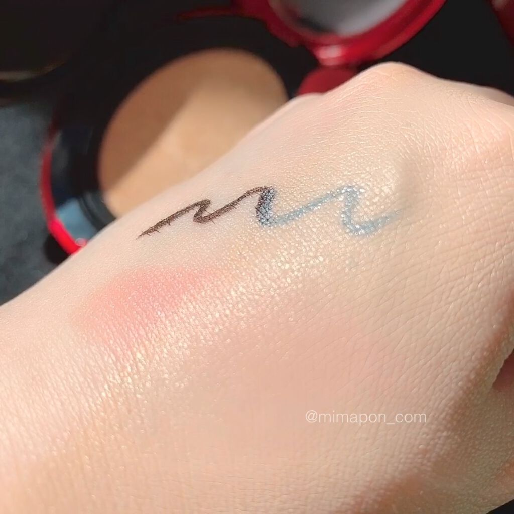 マスク フィット レッド クッション/TIRTIR(ティルティル)/クッションファンデーションを使ったクチコミ（1枚目）