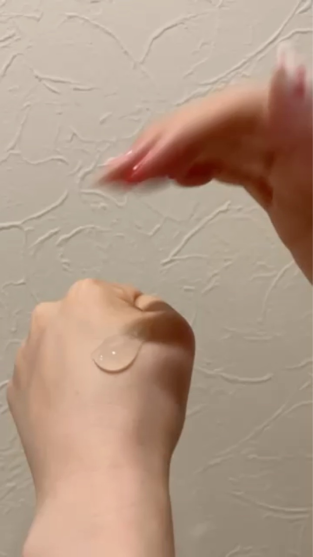 を使ったクチコミ（3枚目）