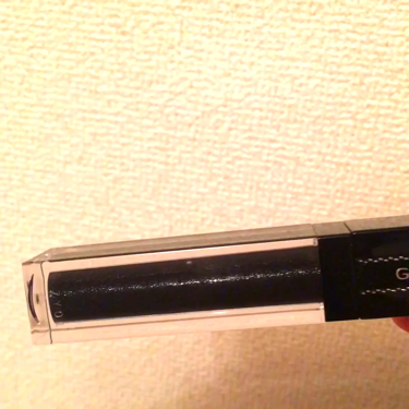 グロス・アンテルディ/GIVENCHY/リップグロスを使ったクチコミ(2枚目)