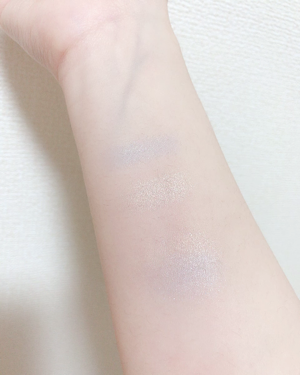 ララブーケ アイカラーフレッシュ/TWANY/単色アイシャドウを使ったクチコミ（2枚目）