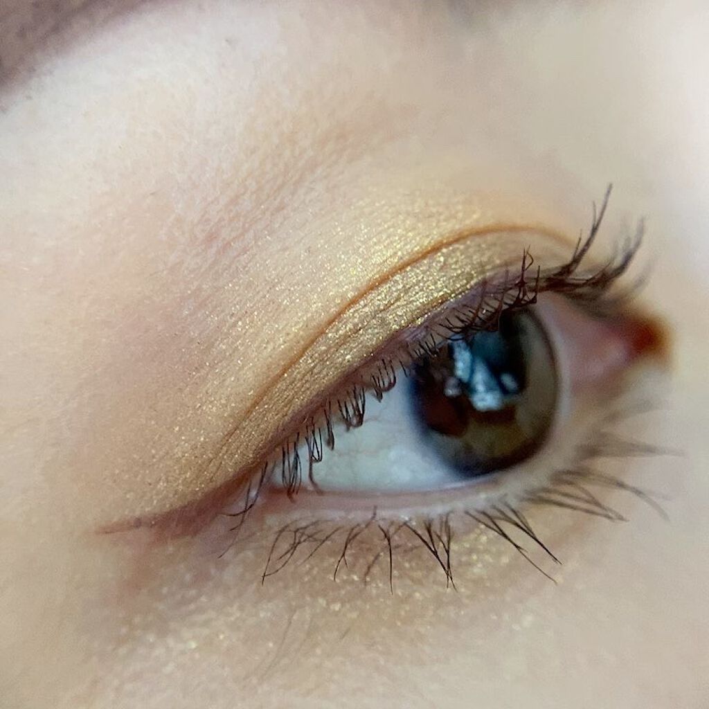 ベターザンチーク/rom&nd/パウダーチークの動画クチコミ4つ目