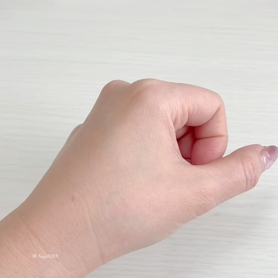 ルミナスHQブースター/アンプルール/ブースター・導入液を使ったクチコミ（3枚目）