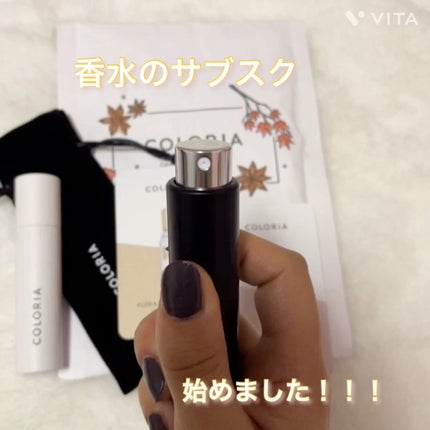 スウィートオスマンサス オードパルファン/Flora Notis JILL STUART/香水(レディース)の人気ショート動画