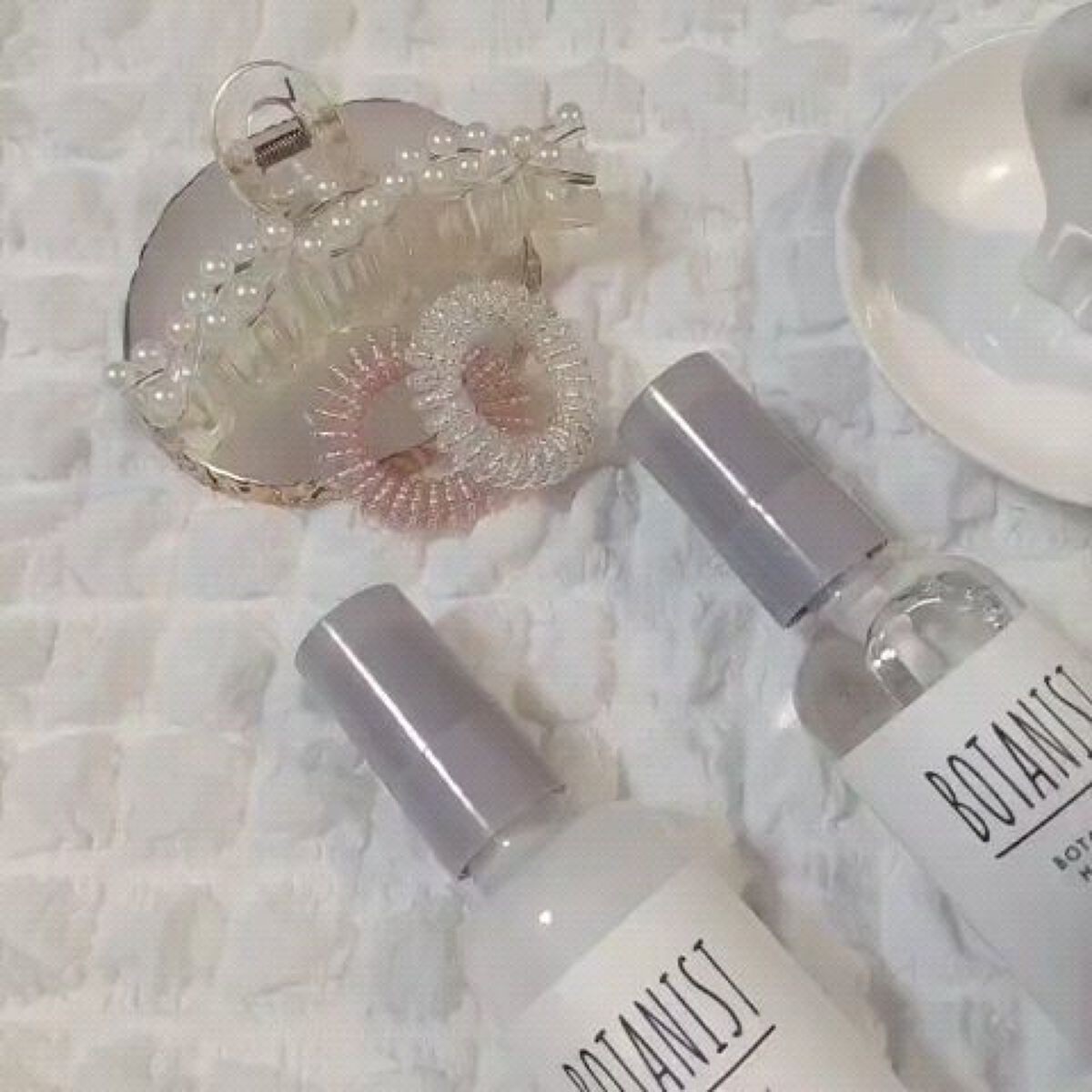 ボタニカルヘアミルク（ダメージケア）/BOTANIST/ヘアミルクの人気ショート動画