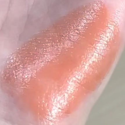 アフターグロー センシュアルシャイン リップスティック/NARS/口紅を使ったクチコミ(4枚目)