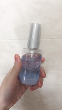 モイストカクテルフィクサー/MAJOLICA MAJORCA/フィックスミストを使ったクチコミ(3枚目)