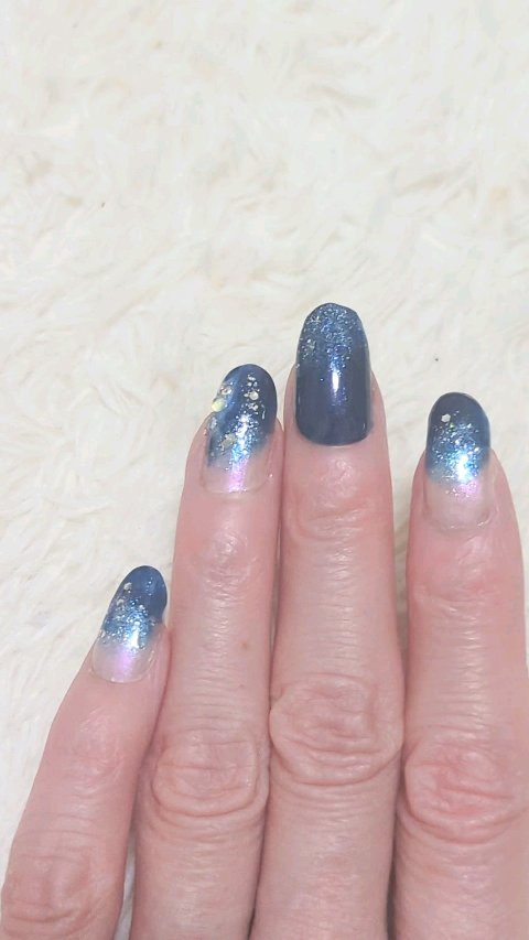 ナチュラルネイルカラーN/デュカート/マニキュアを使ったクチコミ（1枚目）