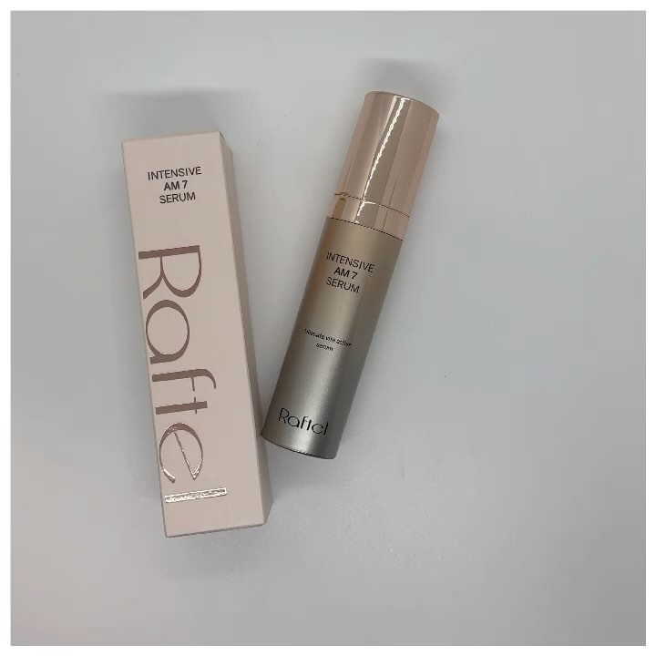 インテンシブAM7 セラム/Raftel/美容液を使ったクチコミ（3枚目）