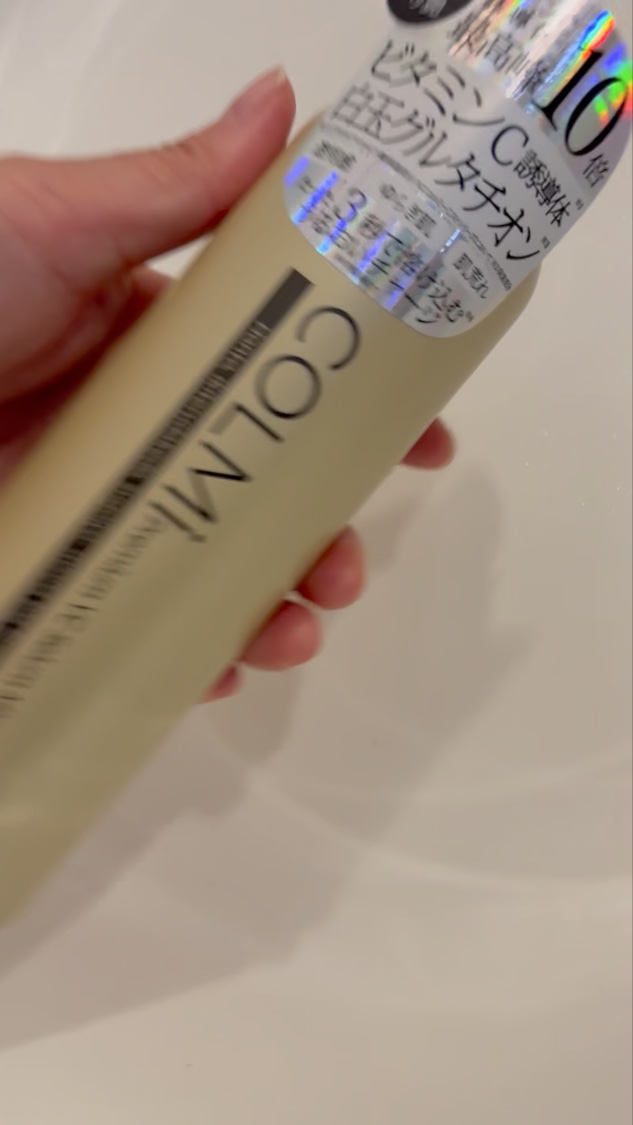 コルミー　プレミアムVC　セラムミスト/コルミー/ミスト状化粧水を使ったクチコミ（2枚目）