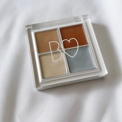 THE アイパレR/b idol/アイシャドウパレットの人気ショート動画