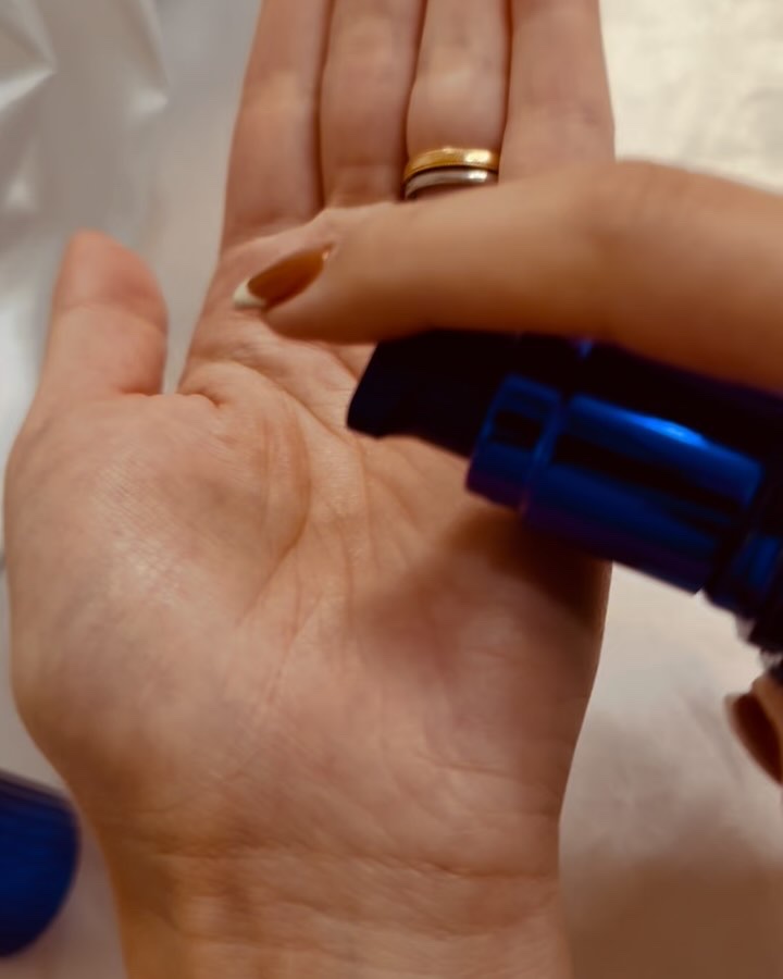 セラム ヴェール/ONE BY KOSE/美容液を使ったクチコミ（3枚目）