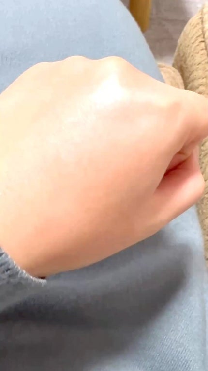 RMUリップグロス/ニトリデコホーム/リップグロスを使ったクチコミ(1枚目)