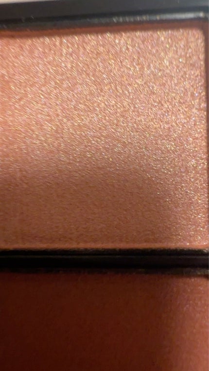 RMK シンクロマティック アイシャドウパレット/RMK/アイシャドウパレットを使ったクチコミ(4枚目)