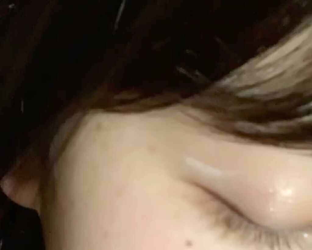 ピエナージュ ミミジェム ワンデー ミミピンクトパーズ/PienAge/カラーコンタクトレンズを使ったクチコミ（2枚目）