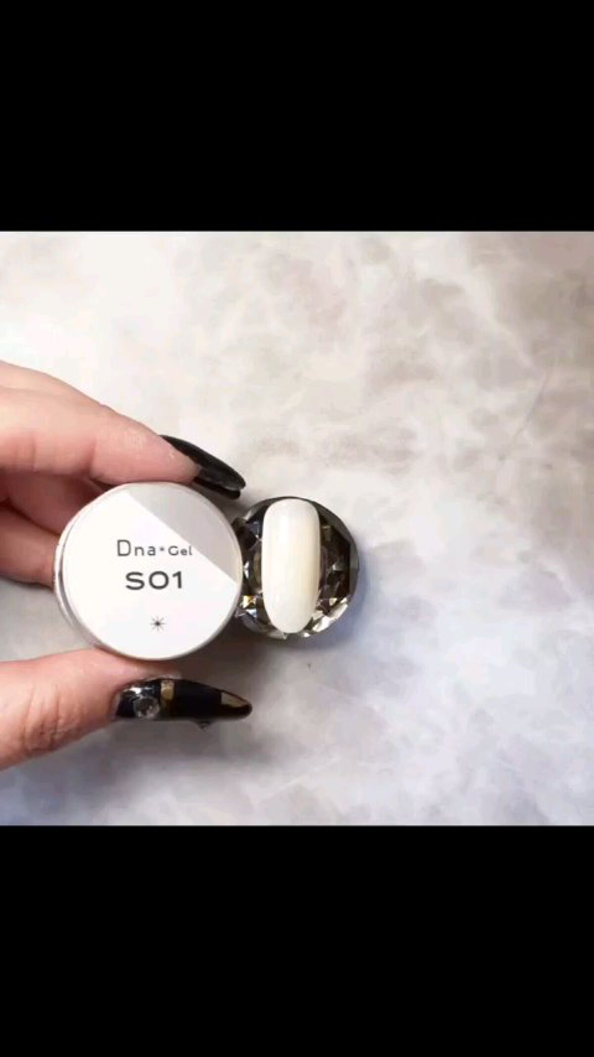 パールプラススプレー/mica/ネイル用品を使ったクチコミ（1枚目）