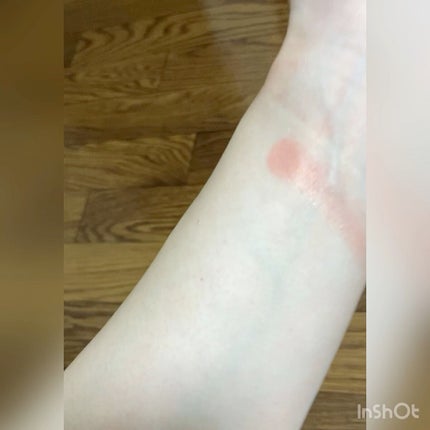 【旧品】パウダーチークス/キャンメイク/パウダーチークの人気ショート動画