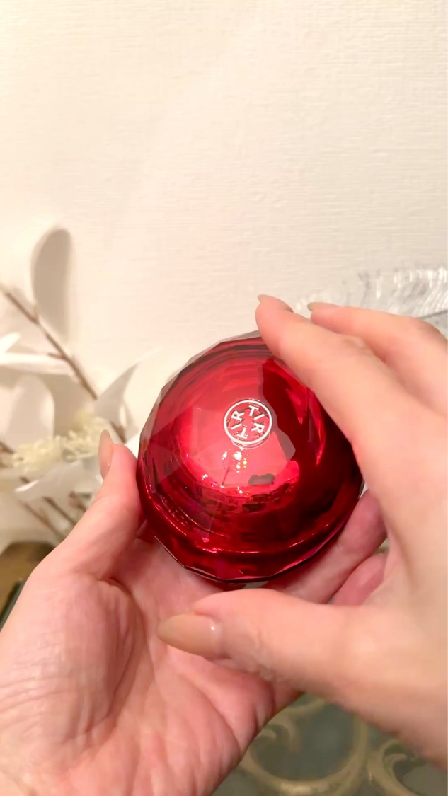 MASK FIT RUBY MESH CUSHION/TIRTIR(ティルティル)/クッションファンデーションを使ったクチコミ（2枚目）