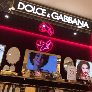 フルーツコレクション レモン オードトワレ/DOLCE&GABBANA BEAUTY/香水(レディース)を使ったクチコミ（1枚目）