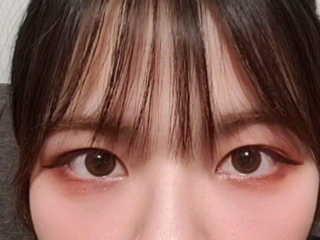 アイトーク スーパーウォータープルーフ/アイトーク/二重まぶた用アイテムを使ったクチコミ（3枚目）