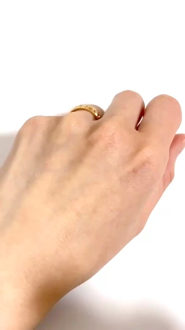 PHセンシティブクリームミスト/SAM'U/ミスト状化粧水を使ったクチコミ（3枚目）