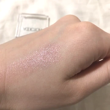 アディクション ザ アイシャドウ/ADDICTION/単色アイシャドウを使ったクチコミ（3枚目）