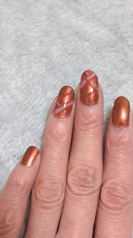 カラフルネイルズ/キャンメイク/マニキュアの人気ショート動画