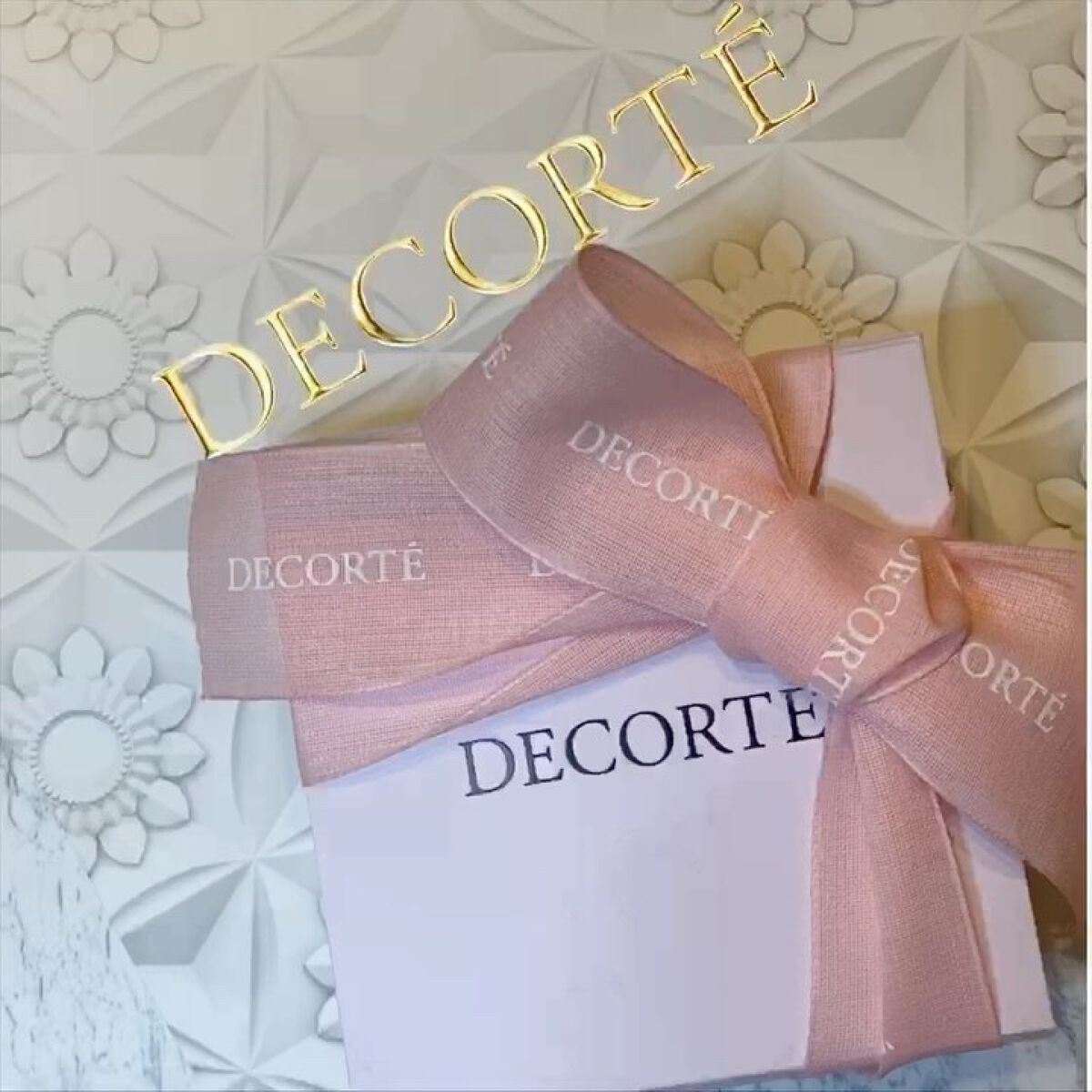 フェイスパウダー/DECORTÉ/ルースパウダーを使ったクチコミ（2枚目）