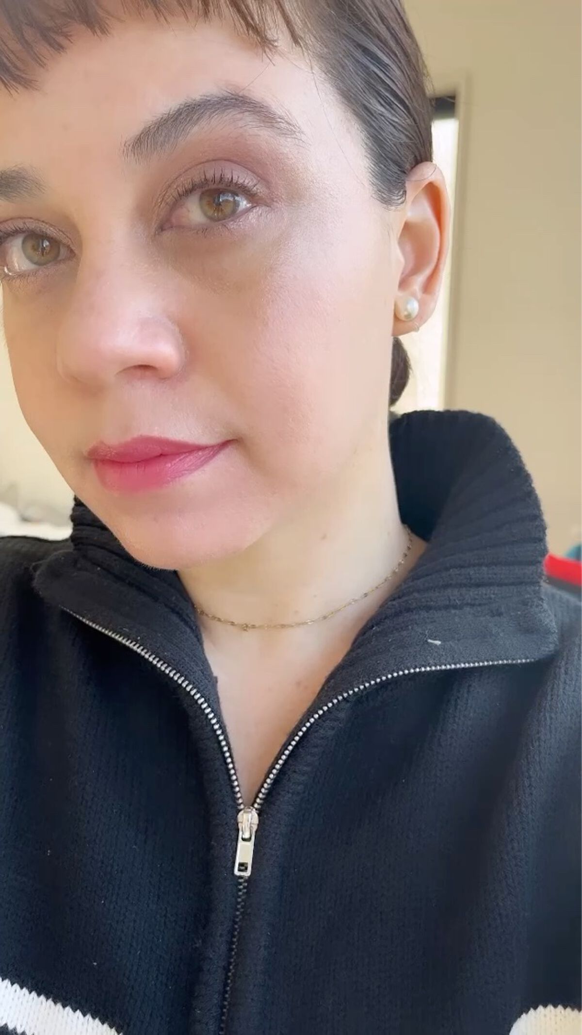  ピュア グローリー ハイライター 01 DAY GLORY/PERIPERA/ハイライト・シェーディングを使ったクチコミ（2枚目）