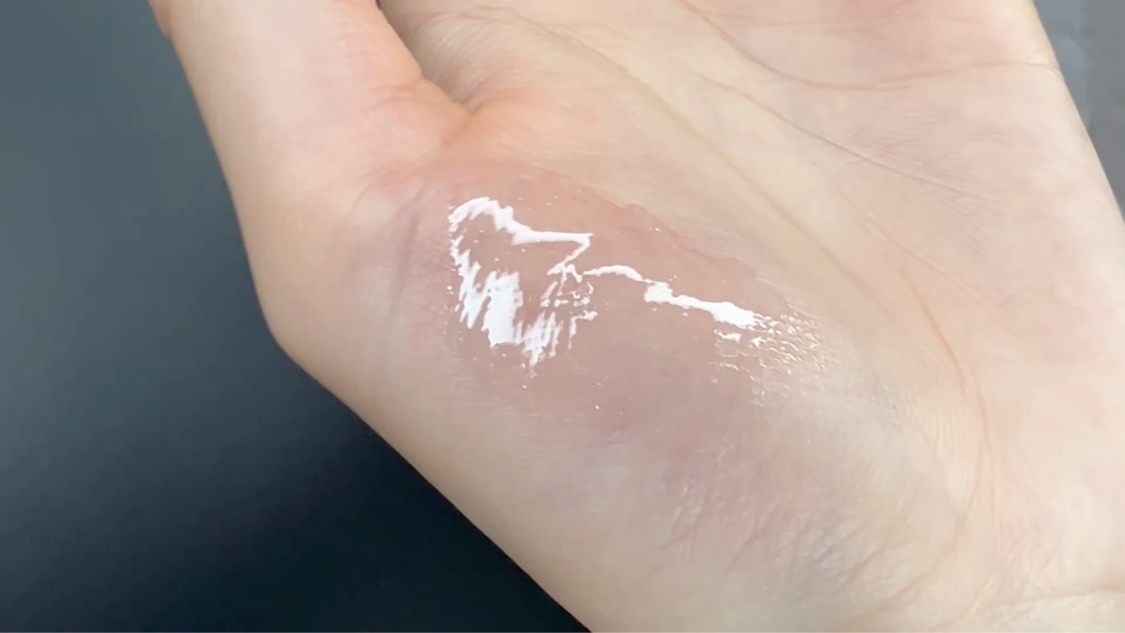 タンフルグラスティント/Colorgram/リップティントを使ったクチコミ（2枚目）