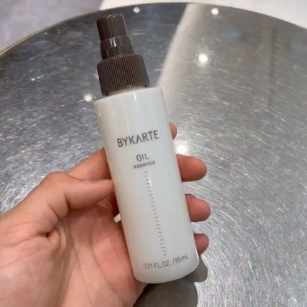 試してみた】エッセンスオイル BYKARTEの効果・髪質別の口コミ 試してみた】エッセンスオイル BYKARTEの効果・髪質別の口コミ