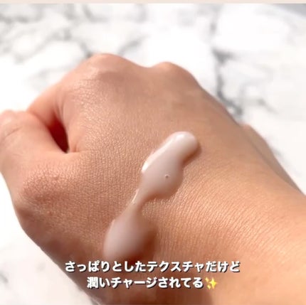 サミュ PHセンシティブフェイシャルトリートメント/SAM'U/美容液を使ったクチコミ(3枚目)