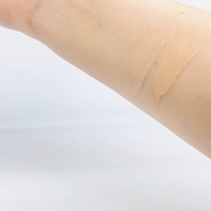 エアリーティント ウォータリー CCクリーム UVヴェール/JILL STUART/CCクリームの人気ショート動画