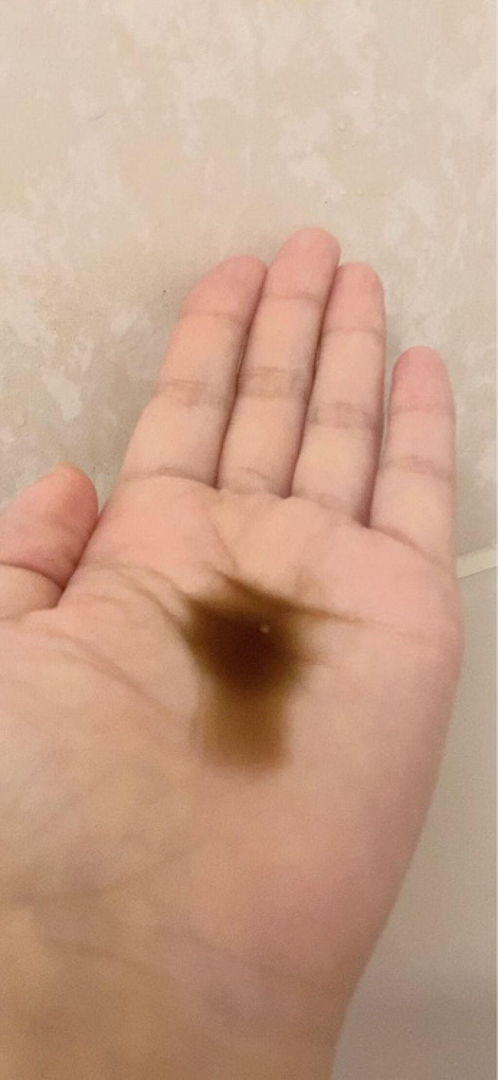 プロヘマチン原液/fracora/洗い流すヘアトリートメントの動画クチコミ2つ目