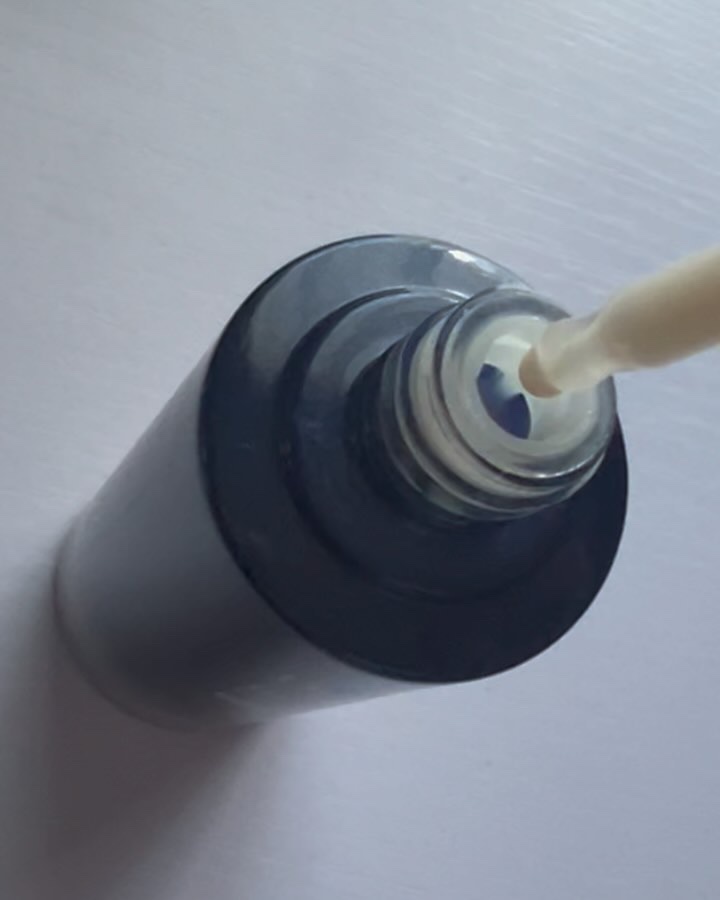 ブラックスネイルレチノールセラム/Dr.G/美容液を使ったクチコミ（2枚目）