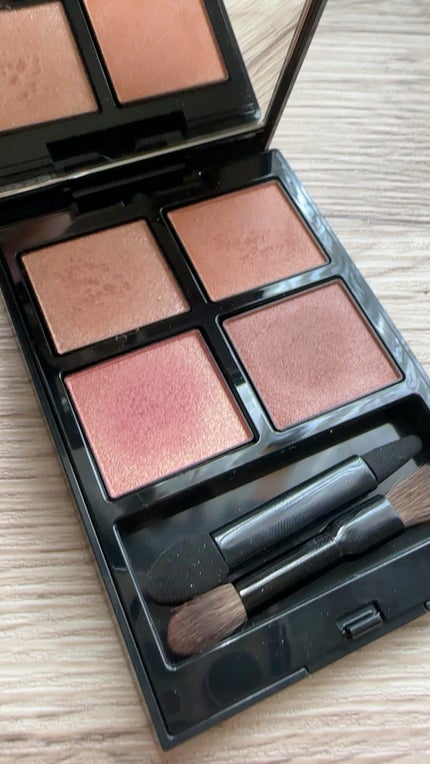 アディクション ザ アイシャドウ パレット/ADDICTION/アイシャドウパレットの人気ショート動画