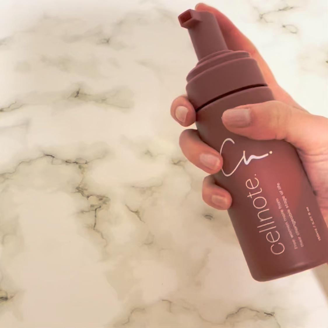 FeMish Premium WHIP/cellnote/デリケートゾーンケアを使ったクチコミ（3枚目）